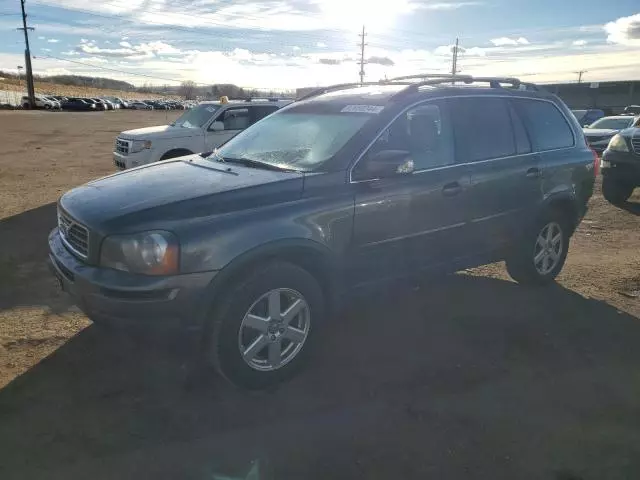 2007 Volvo XC90 3.2