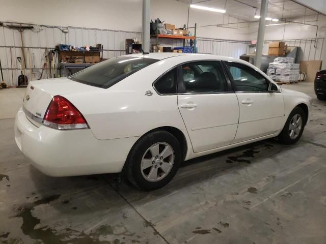 2007 Chevrolet Impala LT