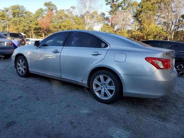 2008 Lexus ES 350