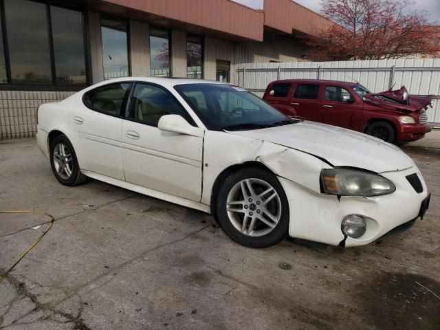 2006 Pontiac Grand Prix GT