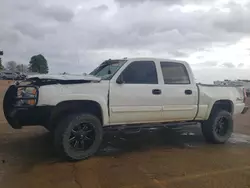 Chevrolet Vehiculos salvage en venta: 2005 Chevrolet Silverado K1500