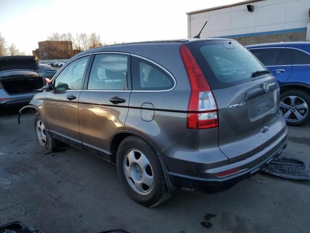 2011 Honda CR-V LX