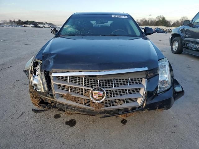 2010 Cadillac CTS Premium Collection