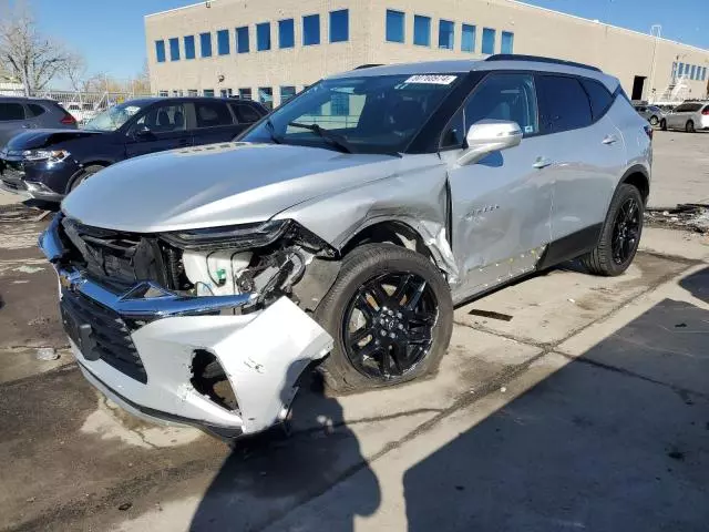 2019 Chevrolet Blazer 2LT