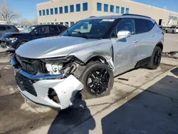 2019 Chevrolet Blazer 2LT en venta en Littleton, CO