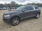 2012 Volkswagen Touareg V6 TDI