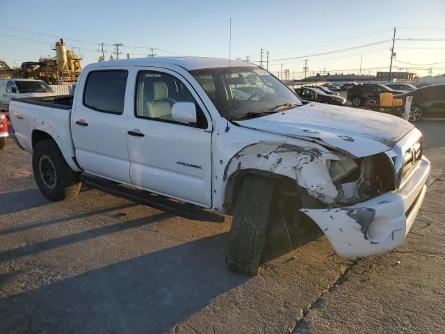 2007 Toyota Tacoma Double Cab