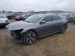 Volkswagen Vehiculos salvage en venta: 2022 Volkswagen Passat SE