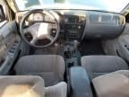 2002 Toyota Tacoma Double Cab