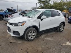 2022 Chevrolet Trax LS en venta en Lexington, KY