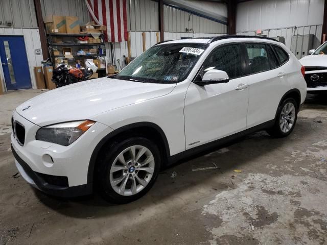 2014 BMW X1 XDRIVE28I