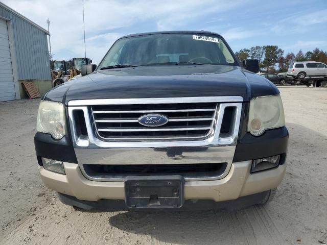 2007 Ford Explorer Eddie Bauer