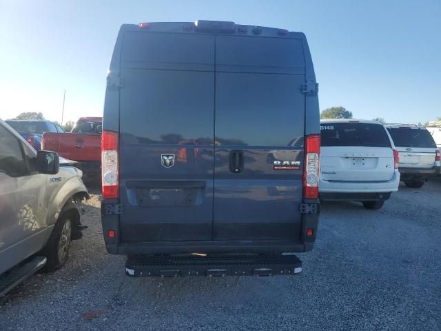 2021 Dodge 2021 RAM Promaster 3500 3500 High