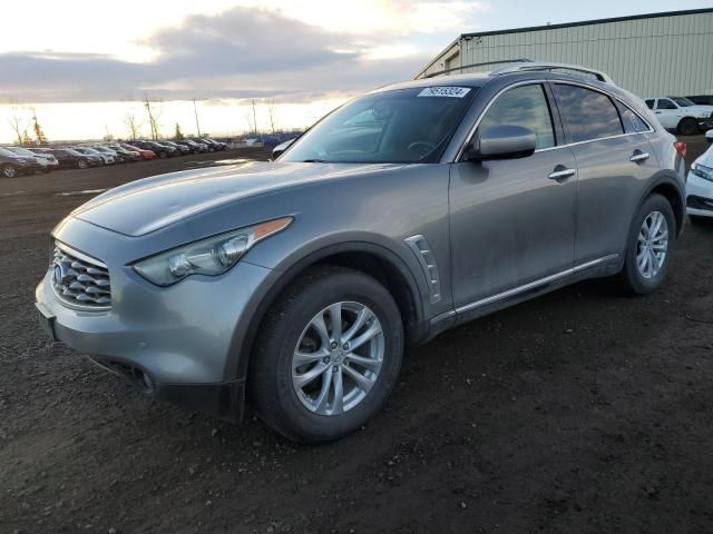 2011 Infiniti FX35