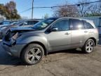 2008 Acura MDX Technology