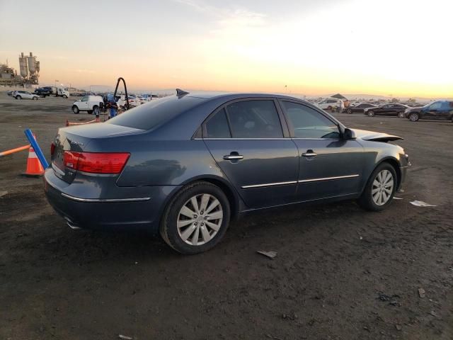 2009 Hyundai Sonata SE