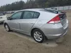 2010 Honda Insight EX