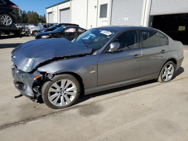 2011 BMW 328 I