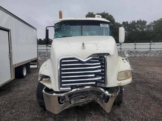 2016 Mack 600 CXU600