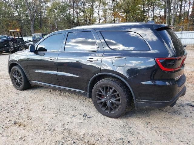 2014 Dodge Durango Citadel