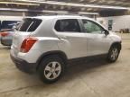 2016 Chevrolet Trax 1LT