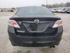 2012 Mazda 6 I