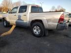 2007 Toyota Tacoma Double Cab