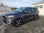 2016 KIA Sorento EX