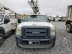 2013 Ford F450 Super Duty