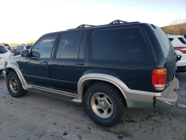 1999 Ford Explorer