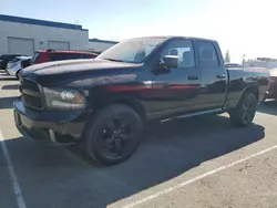 Dodge salvage cars for sale: 2014 Dodge RAM 1500 ST