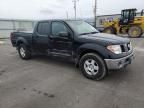 2007 Nissan Frontier Crew Cab LE