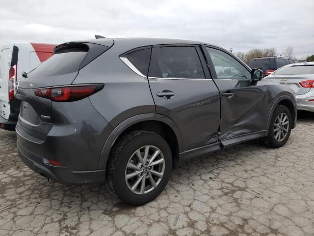 2024 Mazda CX-5 Select