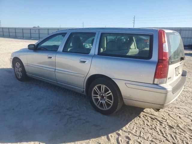 2007 Volvo V70