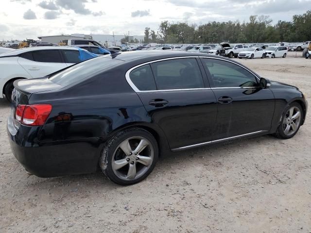 2008 Lexus GS 350