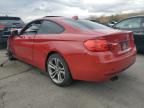 2014 BMW 428 XI