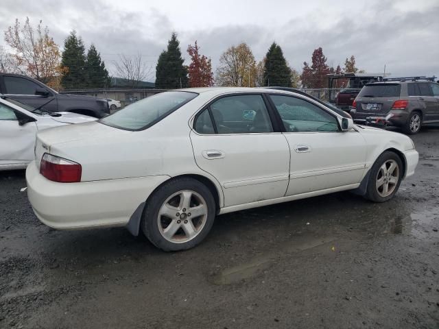 2003 Acura 3.2TL