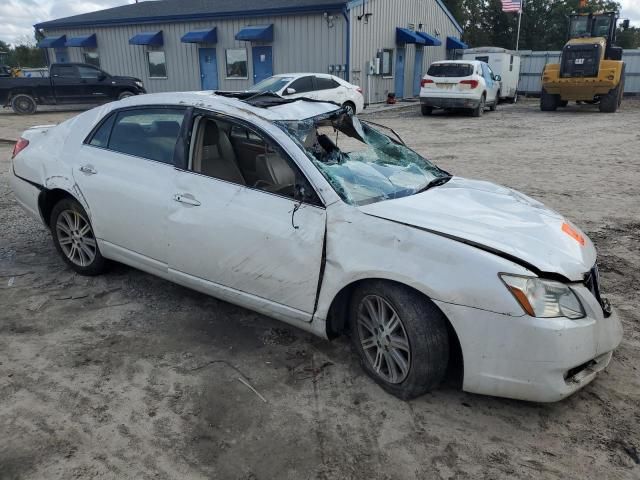 2006 Toyota Avalon XL