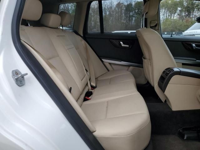 2015 Mercedes-Benz GLK 350 4matic