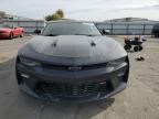 2018 Chevrolet Camaro SS