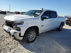 2019 Chevrolet Silverado C1500 LT en venta en Taylor, TX