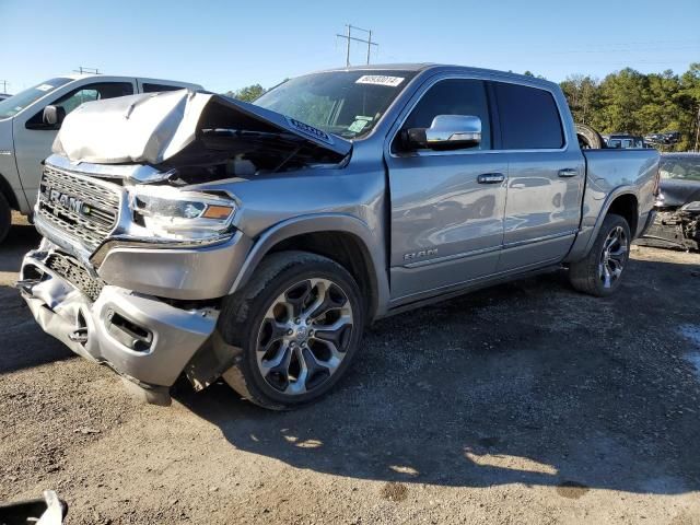 2021 Dodge RAM 1500 Limited