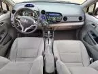 2010 Honda Insight EX