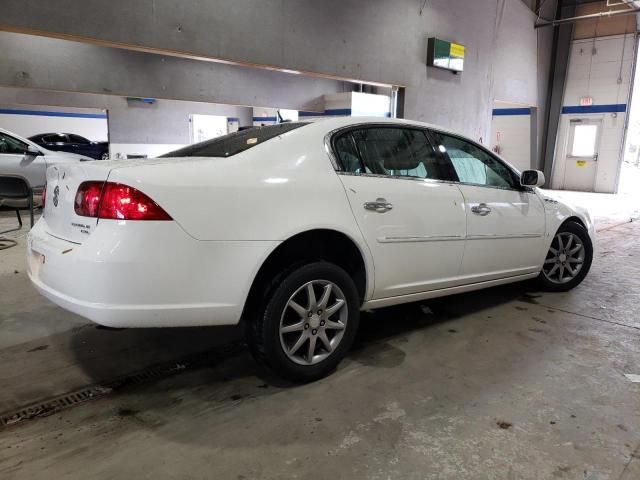 2007 Buick Lucerne CXL