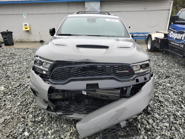 2023 Dodge Durango R/T