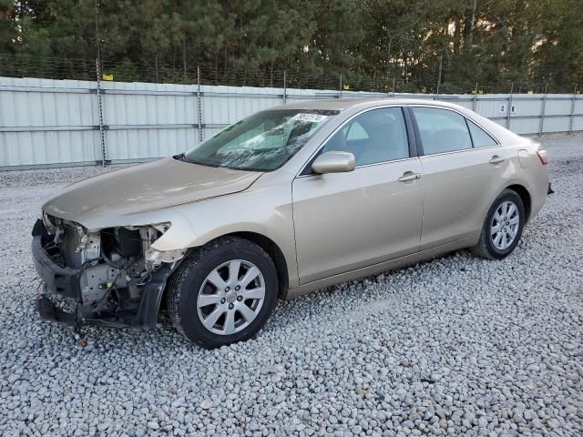 2009 Toyota Camry SE