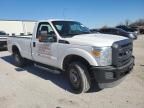 2014 Ford F250 Super Duty