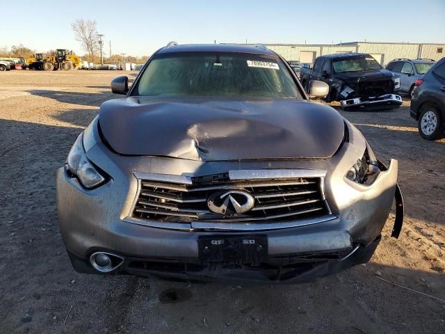 2014 Infiniti QX70