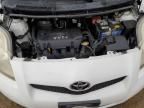 2009 Toyota Yaris