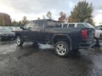 2022 GMC Sierra K3500 AT4